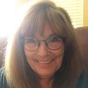 Meet your Posher, Kathie